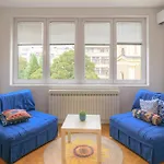 Studio Apartment Silver