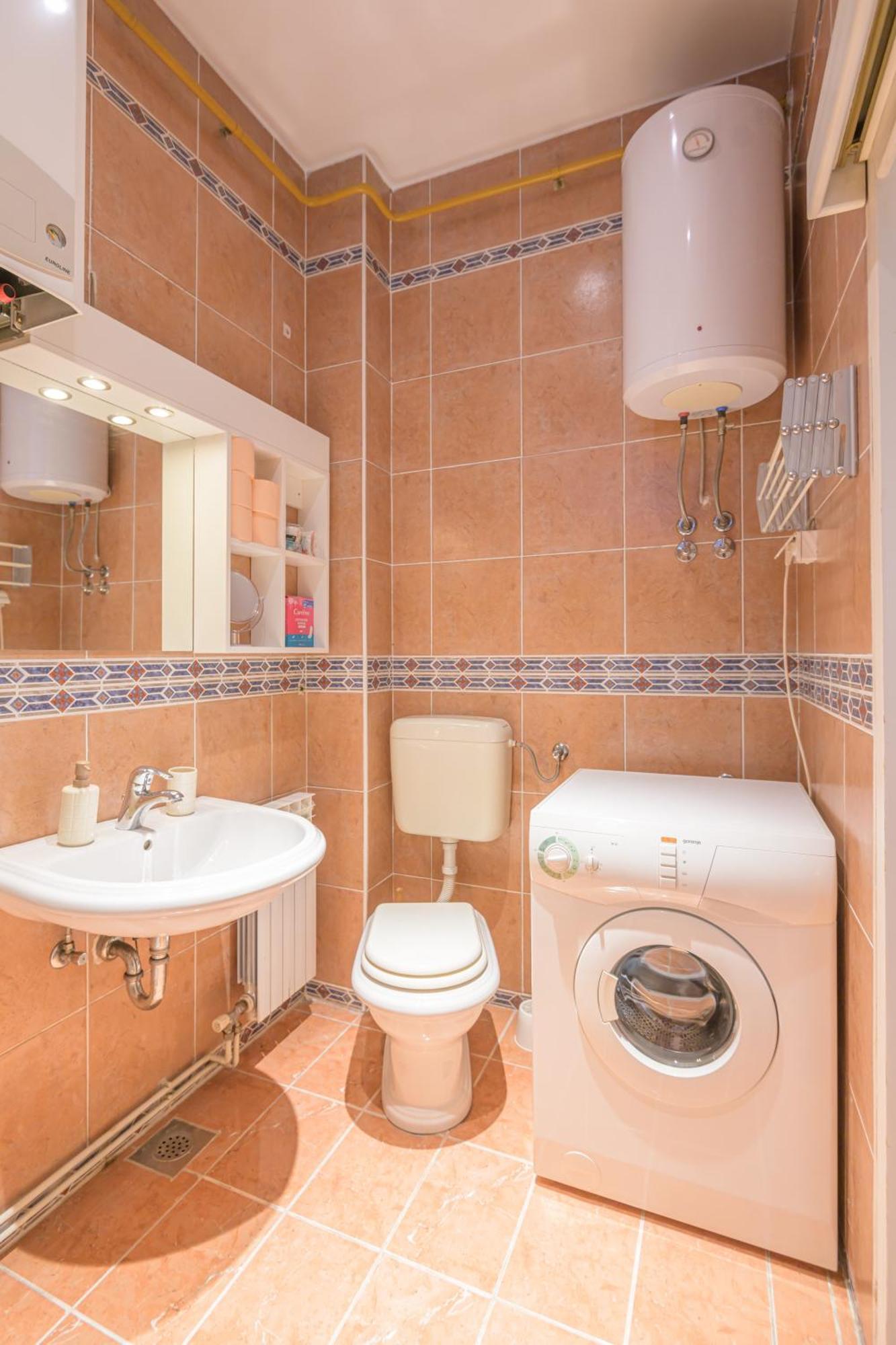 Appartement Silver
